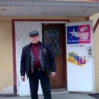 Александр Воолков