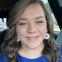 Makena Glover