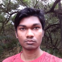 Ajay Krishna P