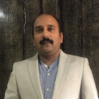 Narendra Nikam