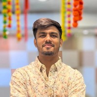 Siddharth Daga