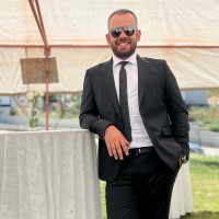 Salih BERBER