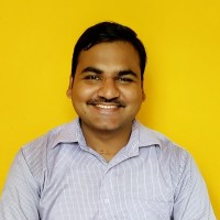 Dr. Swapnil Thorat