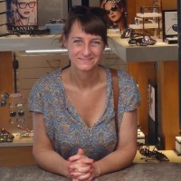 Inge Van den bussche