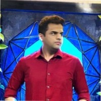 Nikhil Kale