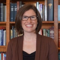 Meredith Langi