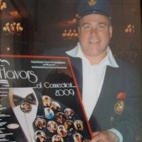 Terry Noyes