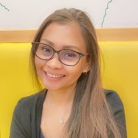 Edlynn Hamzah