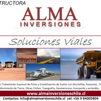 ALMA INVERSIONES