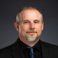 Marlin Bachmeier, P.E.