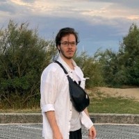 Pavel Pupentsov