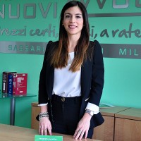 Federica Murru
