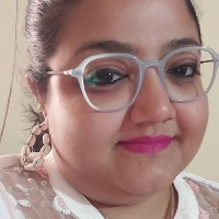 Shweta Biswas