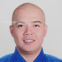 Ronald Cagalitan