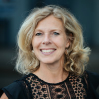 Louise van der Eijken