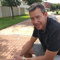 Marius Van Rensburg