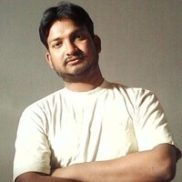 Vishal Tripathi