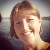Amy Dozier
