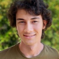 Aidan Prince