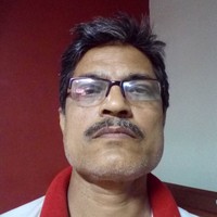 Arup Chatterjee