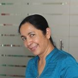 Padmini Tissera