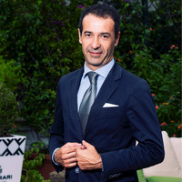 Daniele Gualtieri