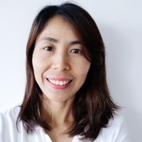Tina Huang