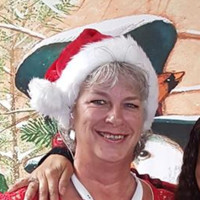 Joanna Loyd