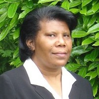 Brenda Wright
