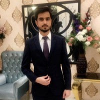 Ahsan Haroon, Aca