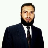 Farooq Ahmad