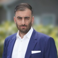 Mario Simonyan
