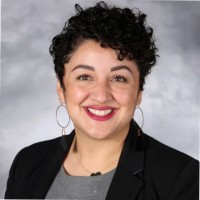 Gabriela Gordon, M.Ed.