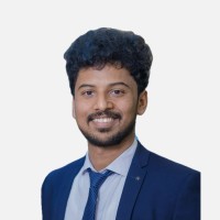 Ashutosh Patil