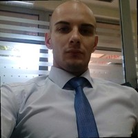 Yanko Georgiev