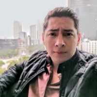 Luis Angel Ocegueda Torres