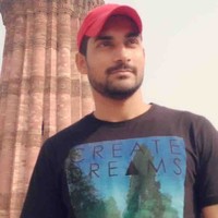 Rajesh Kumar Singh