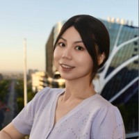 Marci Chai