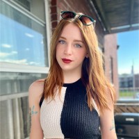 Alexandra Arsenault