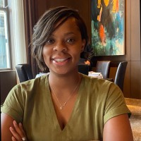 Myisha Mcgee