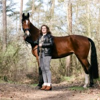 Gerlyse Akster