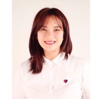 Catherine Shiyao Wang
