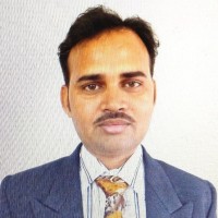 Manoj Kumar Dubey