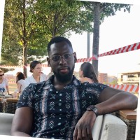 Esiaka Minteh