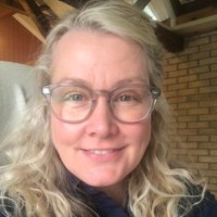Heiður Margrét Björnsdóttir