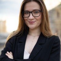 Mary Rumiantseva 🇺🇦