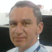 Raymundo José Pereira Vargas