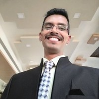 Pravin Kadam