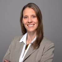 Rebecca Smith