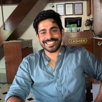 Akash Babu